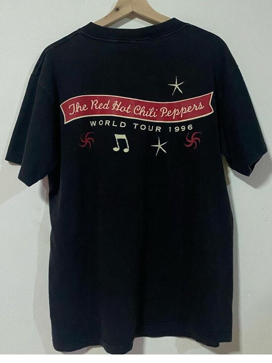 Women's Black Short Sleeve T-Shirt - Picture 2 of 2